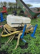 Horstine TM Air Applicator - (Cambridgeshire)