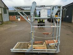 2021 Hoof Trimming Crush - (Norfolk)