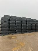 2023 27No. Haylage Bales (16.2T) - (Norfolk)