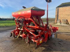 2013 Maschio 3m Combi Drill - (Norfolk)