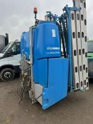 2014 Lemken Sirius 10, 1,600L Mounted Sprayer - (Derbyshire)