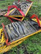 Grimme Fall Breakers - (Cambridgshire)