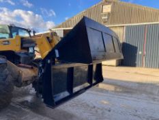 Slewtic Ltd 3in1 Bucket - (Cambridgeshire)