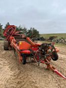 Grimme DL1700 Onion Harvester - (Suffolk)