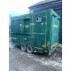 Bespoke Mobile Welfare Unit With Built in W.C. and Rest Room - (Yorkshire) - Image 2 of 9