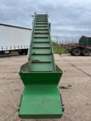 Misc 14Ft Elevator - (Cambridgeshire)