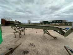 2011 Herbert 4Ft Picking off Module - (Cambridgeshire)