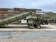 Herbert Multi Grade - (Suffolk)