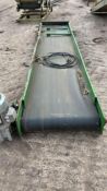 Misc 16Ft Flat Conveyor - (Cambridgeshire)