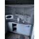 Bespoke Mobile Welfare Unit With Built in W.C. and Rest Room - (Yorkshire) - Image 6 of 9