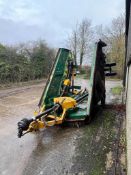 2003 Spearhead 6m 620 Batwing Topper - (Norfolk)