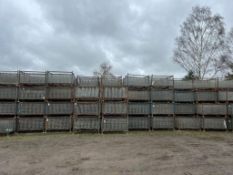 250No. Brayburn Potato Chitting Crates - (Lincolnshire)