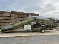 Herbert Multi Grade - (Suffolk)