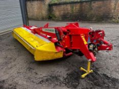 2021 Pottinger 352CF Novacat Mower Conditioner 3.04m - (Yorkshire)