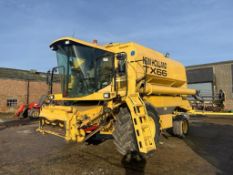 2000 New Holland TX66 - (Norfolk)