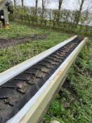 2006 Herbert 20Ft Conveyor - (Cambridgeshire)
