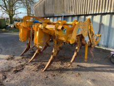 2021 Alpego K-Force 7-300 - (Suffolk)