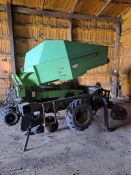 2001 Miedema PM20 Potato Planter - (Norfolk)