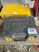 Mac Allister sander, single phase