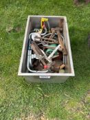 Quantity tools