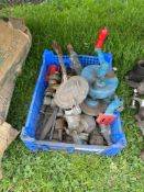 Miscellaneous items