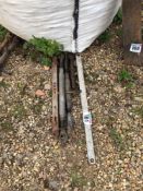 Quantity tractor top links