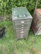 Freestanding drawers