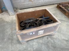 Quantity springtine spares
