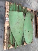 Quantity Dowdeswell spares