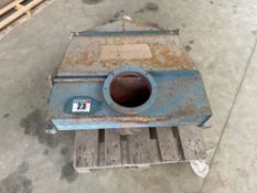 Rekord grain ducting