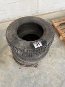 Miscellaneous tyres
