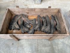Quantity John Deere drill points