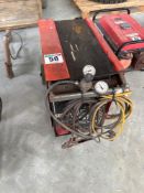 Sealey Supermig 210 MiG welder, no torch. NO VAT