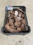 Quantity flails. NO VAT