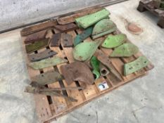 Quantity Dowdeswell spares