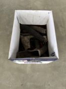 Quantity MF drill spares