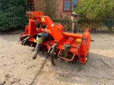 2005 Tortella T5 1.8m rotavator, linkage mounted