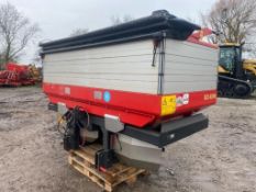 2012 Vicon RO-XL EDW 24m fertiliser spreader