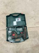 Bosch cordless drill (no charger)