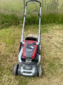 Mountfield SP505R V mower NO VAT