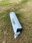 Silage sheet