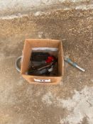 Quantity Kuhn parts