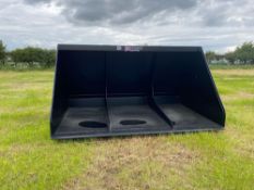 2024 3m3 grain bucket