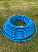 Length of water pipe, 32mm