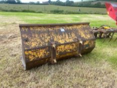 General purpose bucket NO VAT