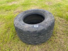 560/45 R22.5 Vedestein Flotation Pro tyre