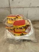 Quantity Lifeline Pre calver lick block and salt blocks