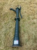 Garden pump NO VAT