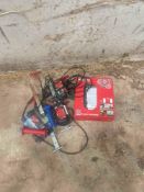 3 No Hotline electric fencers