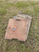 Lamb adopter dividers